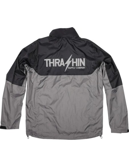 THRASHIN SUPPLY CO. Jacken - Detailansicht
