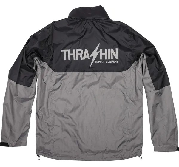 THRASHIN SUPPLY CO. Jacken - Detailansicht
