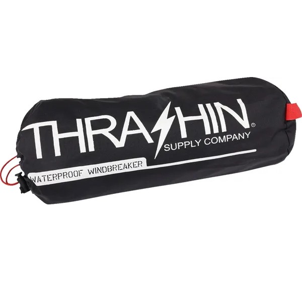 THRASHIN SUPPLY CO. Jacken Bild 4