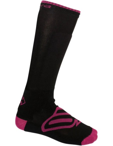 ARCTIVA Socken - SOCK WM INUSLTR PK/BK L/X