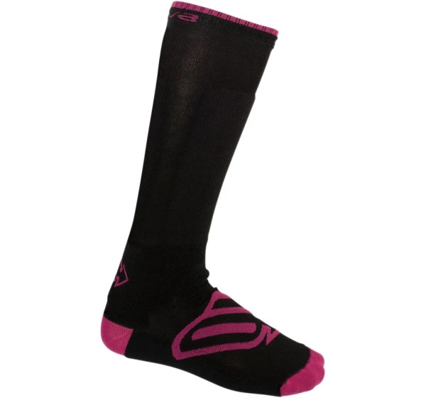 ARCTIVA Socken - SOCK WM INUSLTR PK/BK L/X