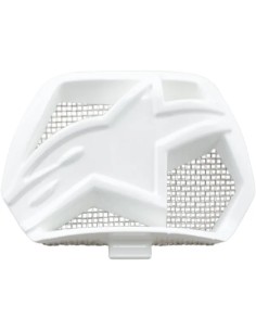 Kinnbelüftung für Supertech M8/Supertech M10 Helm