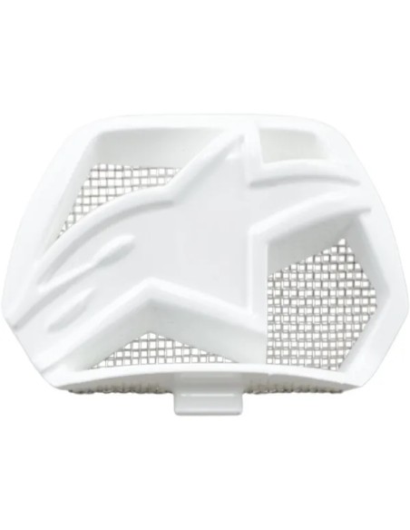 ALPINESTARS(MX) Ersatzteile - CHIN VENT WT GLS