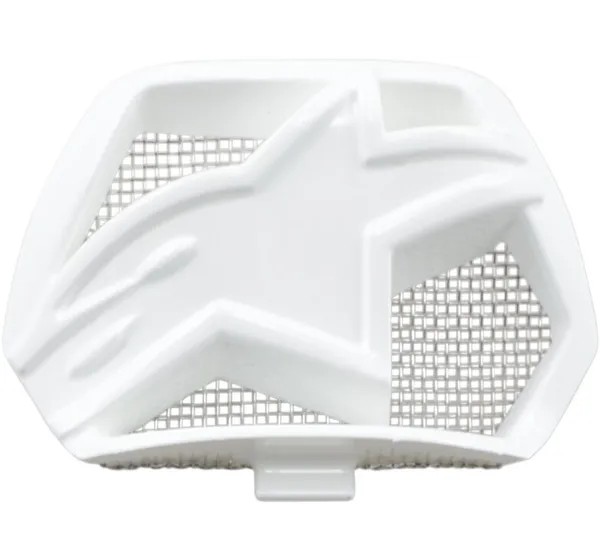ALPINESTARS(MX) Ersatzteile - CHIN VENT WT GLS