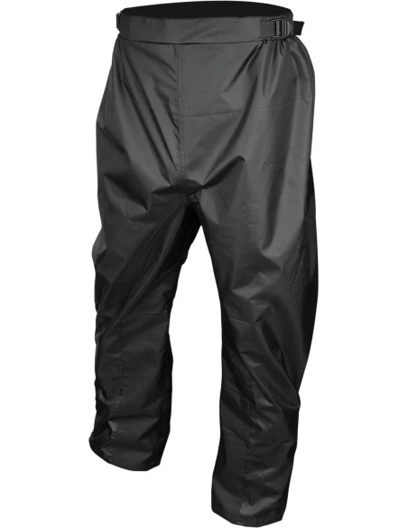 NELSON RIGG Regenschutz - PANT SOLO STORM BK 4X