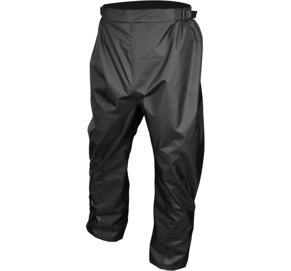 NELSON RIGG Regenschutz - PANT SOLO STORM BK 4X