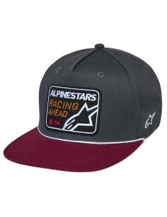 Intuitive Snapback Cap