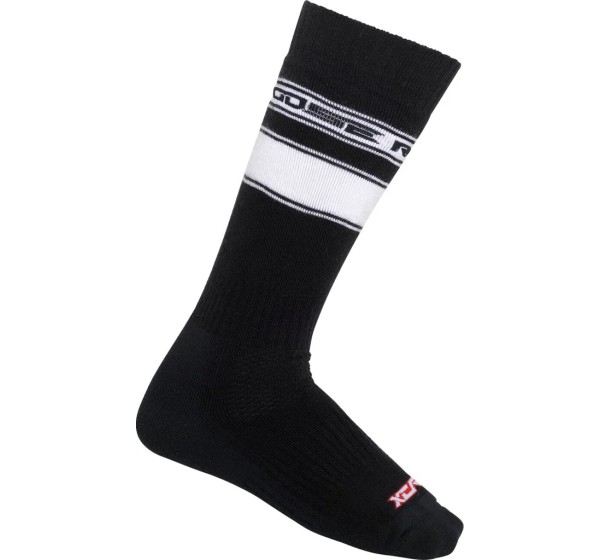 MOOSE OFFROAD SOFT-GOODS Socken - SOCK MOOSE XCR BK LG/XL