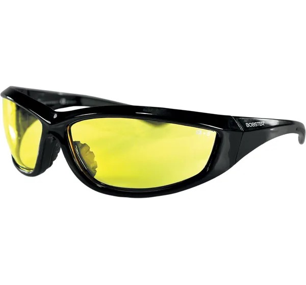BOBSTER Sonnenbrillen - SUNGLASSES TACTICAL CHARGER BL