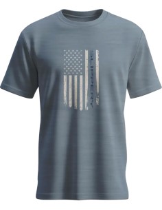 Flag Flint T-Shirt