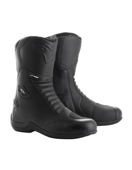 ALPINESTARS (ROAD) Straße - BOOT ANDES V2 DS BLACK 46