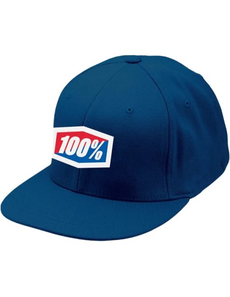 100% Kopf- & Halsbedeckungen - HAT ESSENTIAL FLEX BL L/X