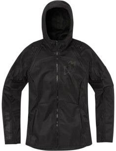 Damen Airform Jacke