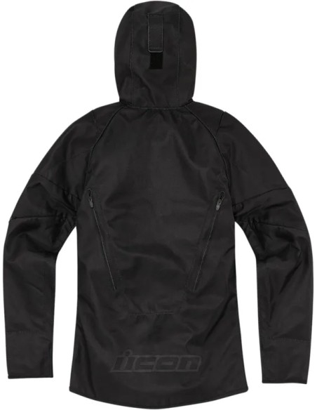 ICON Hoodies, Sweatshirts & Jacken - Einbaubeispiel