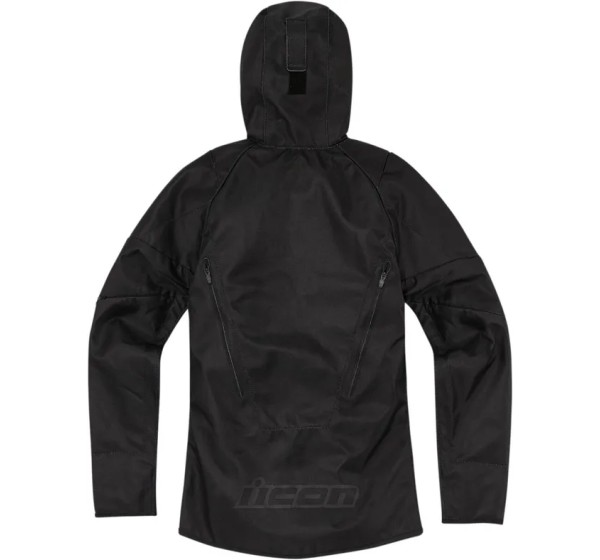 ICON Hoodies, Sweatshirts & Jacken - Einbaubeispiel