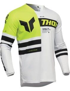 Launchmode Dozer Jersey