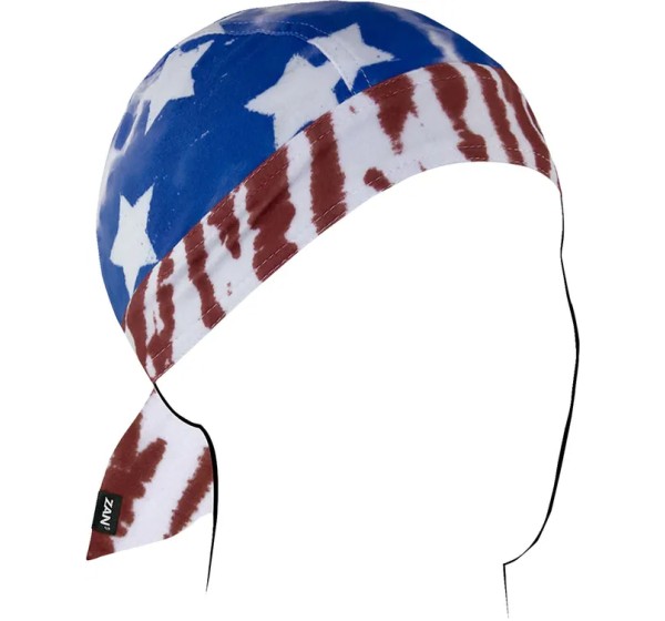ZAN HEADGEAR Kopf- & Halsbedeckungen - FLYDANNA SPORTFLEX STSTRP TIED
