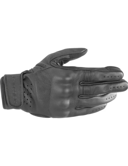 ALPINESTARS (ROAD) Straße - GLOVE DYNO BLACK 3X