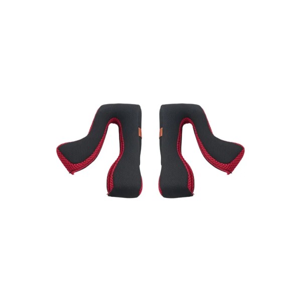 ALPINESTARS(MX) Ersatzteile - CHEEK PAD S-M5 +5mm 2XL