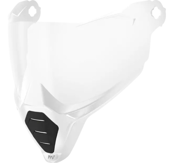 ICON Visiere & Blenden - SHIELD ULTRAFLITE CLEAR 22.06
