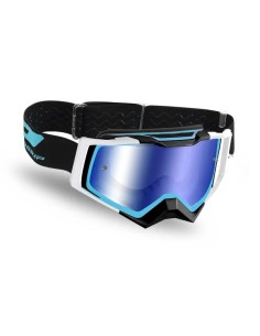 3309 Rapid Motorradbrille