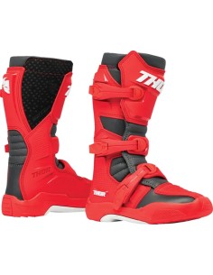 Youth Blitz XR Stiefel