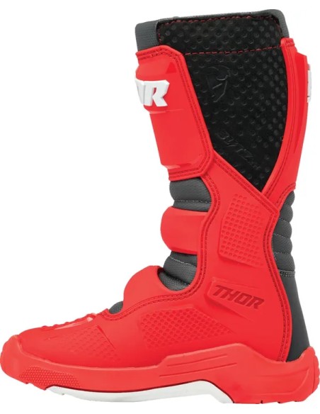 THOR Offroad - Detailansicht