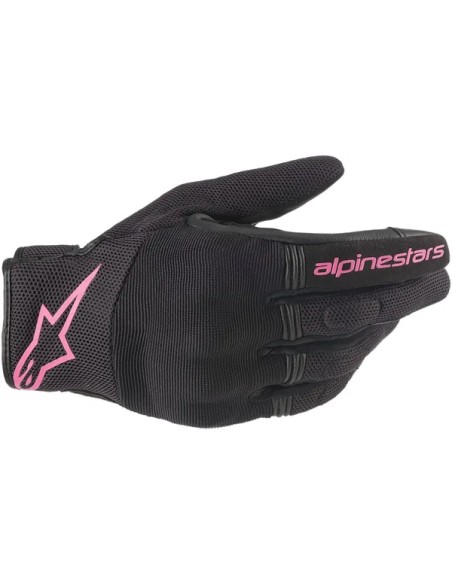 ALPINESTARS Straße - GLOVE 4W COPPER B/P XL