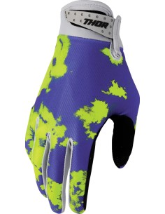 Launchmode Bleach Handschuhe