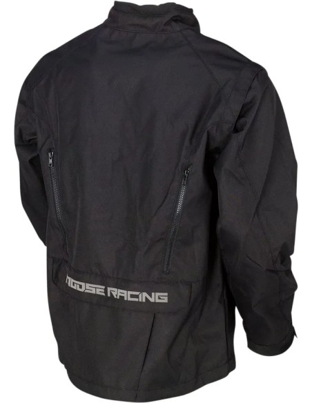 MOOSE OFFROAD SOFT-GOODS Westen & Jacken - Detailansicht