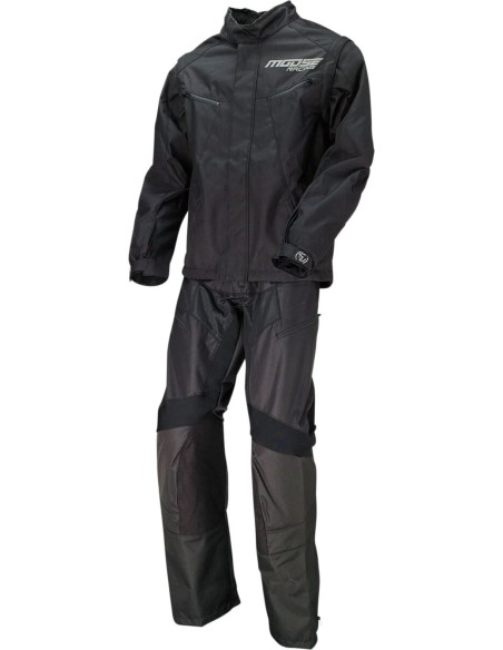 MOOSE OFFROAD SOFT-GOODS Westen & Jacken - Einbaubeispiel