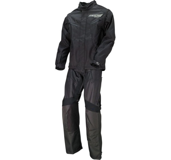 MOOSE OFFROAD SOFT-GOODS Westen & Jacken - Einbaubeispiel