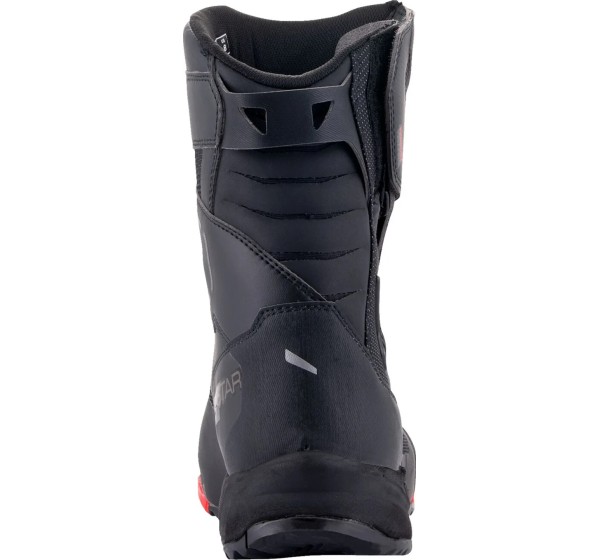ALPINESTARS (ROAD) Straße - Einbaubeispiel
