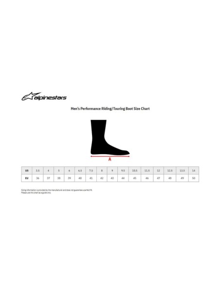 ALPINESTARS (ROAD) Straße Bild 10