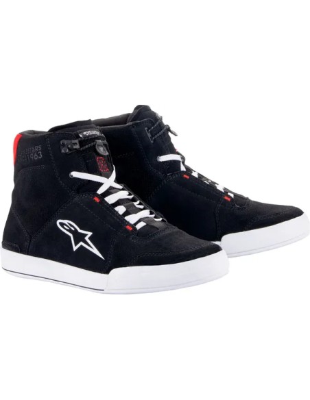 ALPINESTARS (ROAD) Straße - SHOE CHROME BWR 13