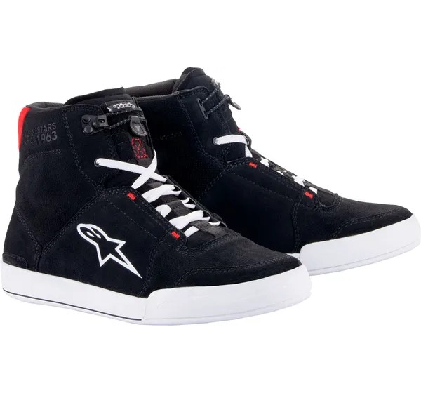 ALPINESTARS (ROAD) Straße - SHOE CHROME BWR 13