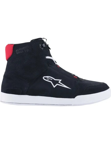 ALPINESTARS (ROAD) Straße - Einbaubeispiel