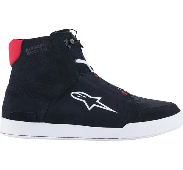 ALPINESTARS (ROAD) Straße - Einbaubeispiel