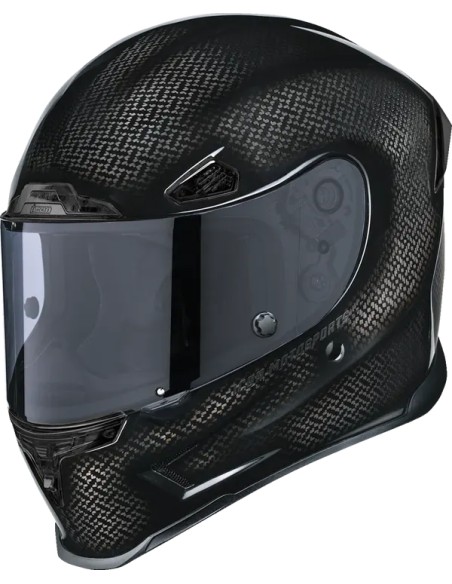 ICON Integralhelm - HELMET AIRFRAME PRO CARBON 4TR