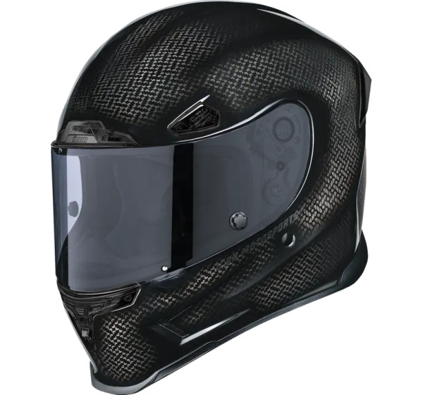 ICON Integralhelm - HELMET AIRFRAME PRO CARBON 4TR