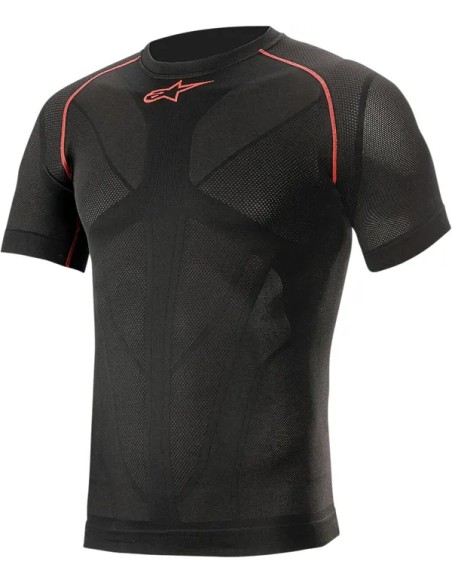 ALPINESTARS(MX) Unter- & Oberbekleidung - UNDERWEAR RT SS XL/2XL
