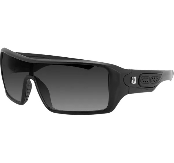 BOBSTER Sonnenbrillen - SUNGLASSES PARAGON BLACK W/ SM