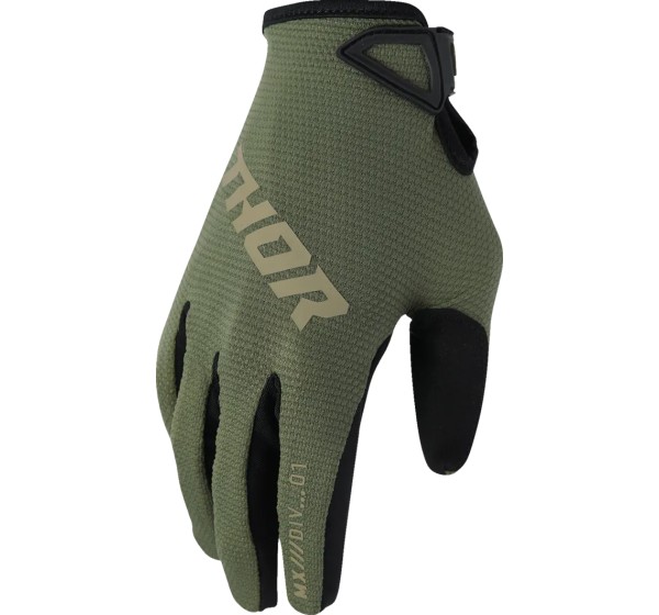 THOR Offroad - GLOVES YTH RIDEMODE STATIC CAM