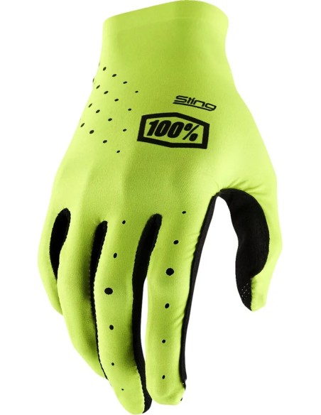 100% Offroad - GLV SLING MX F YL 2X