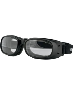 Piston Goggle