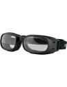 Piston Goggle