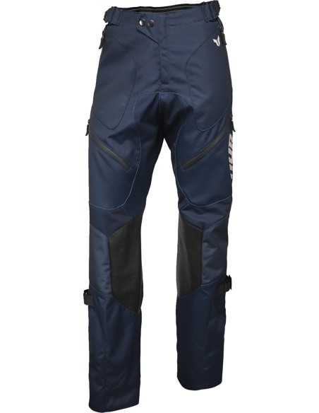 THOR Hosen - PANTS WMN TERRAIN OTB CARAMEL/