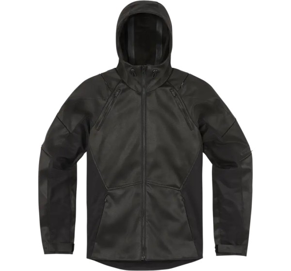 ICON Hoodies, Sweatshirts & Jacken - JKT SYNTHHAWK CE BK MD