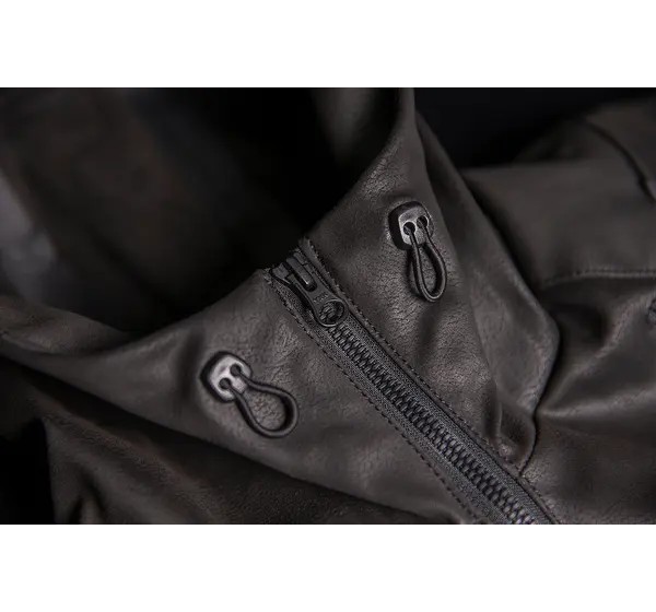 ICON Hoodies, Sweatshirts & Jacken Bild 7