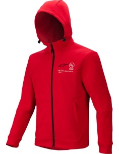 Racer MX Fleece Hoodie